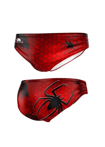 Turbo costume slip - -,