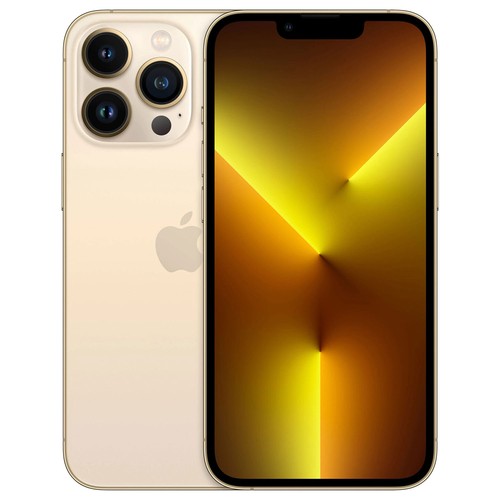 Smartphone apple iphone - apple, pro