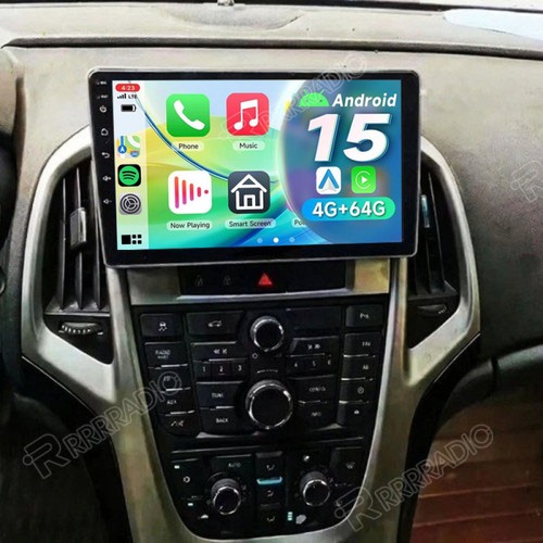 Autoradio 64g carplay - 4+64g,