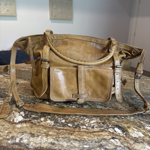 Borsa tracolla vintage - tracolla,