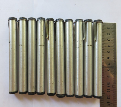 Penna rilevatore radiazioni - penna,