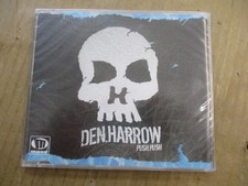 DEN HARROW - PUSH PUSH - CD