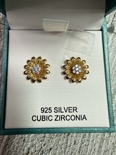 NUOVI IN SCATOLA orecchini