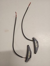 Coppia fanalini led laterali