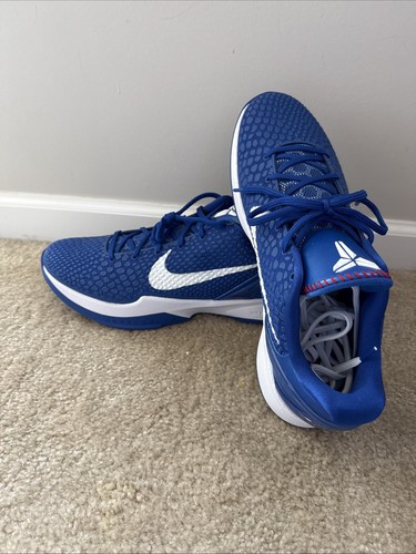 Nike kobe protro dodgers - nike,