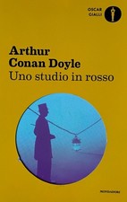 Uno studio in rosso