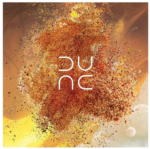 Dune original vinyl record - dune,
