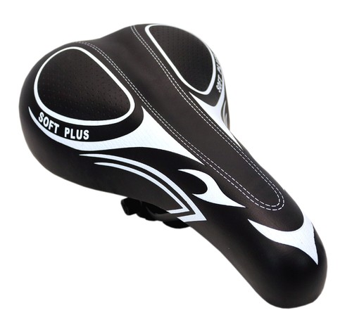 Sella bici - , dunlop