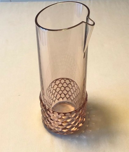 Kartell caraffa jellies - kartell,