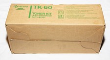 2 TONER TK-60 ORIGINALE