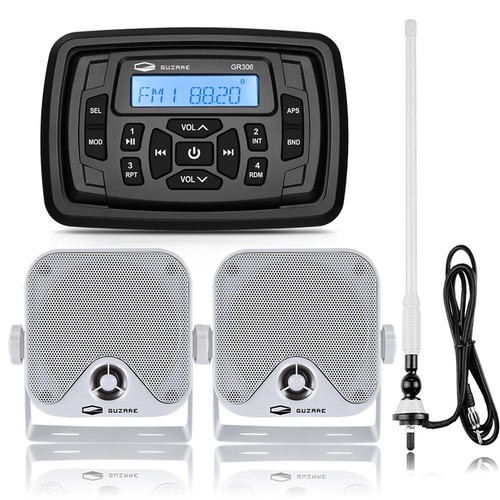 Pacchetto audio multimediale