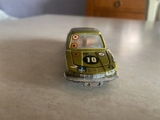 RARISSIMA NSURO 80 WANKLE A-37