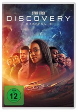 Star Trek: Discovery -