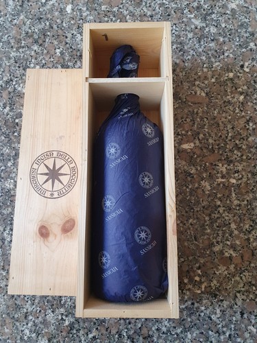 Sassicaia magnum 2017 - magnum,
