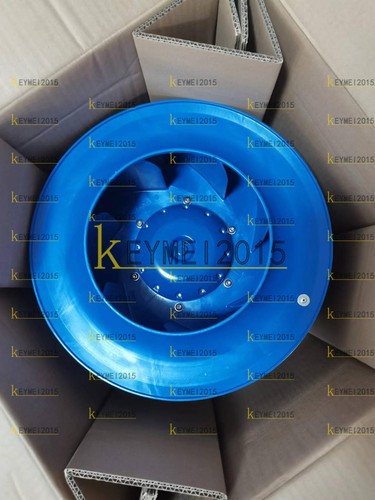1pz nuovo ziehl abegg - nuovo, ziehl-abegg