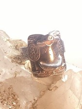 Anello sella misura 8,25