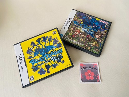 Nintendo nds blue - nds,