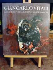 GIANCARLO VITALI - Ritratti di