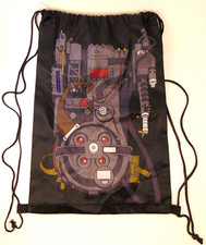 Ghostbusters Proton Draw