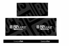 Adesivi Ammortizzatore