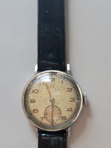 Orologio perseo vintage - vintage, 7231