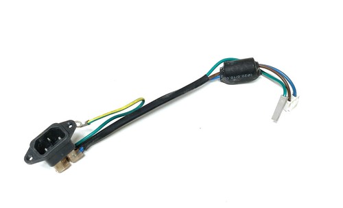 Power alimentazione flat - power,