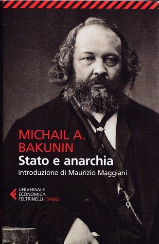 Stato anarchia michail a - anarchia,