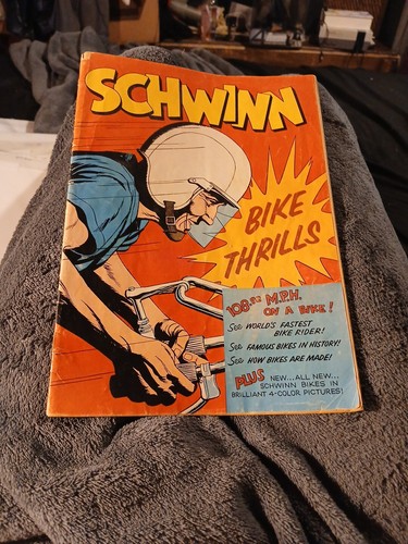 Schwinn bike thrills bicycle - schwinn,