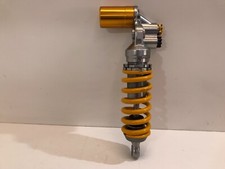 MONO AMMORTIZZATORE OHLINS TTX