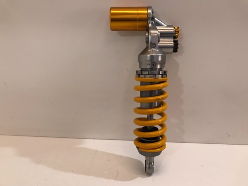 Mono ammortizzatore ohlins ttx - ohlins,