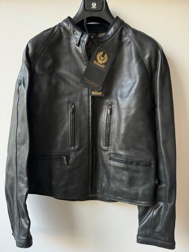 Giacca belstaff vincent - belstaff,
