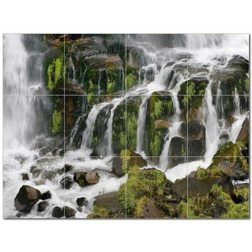 Top cascate piastrelle - top, 10