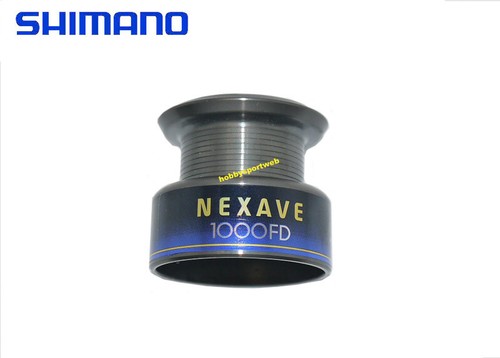 Bobina ricambio mulinello - bobina,