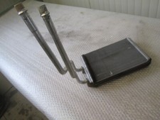 TERMOSCAMBIATORE RISCALDAMENTO PEUGEOT 807 2.2 D 94KW 5M 5P (2002) RICAMBIO USAT