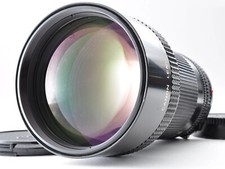 Canon nuovo FD NFD 200mm F/2.8