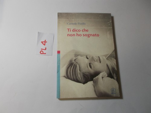 Libro dico che non ho - non,