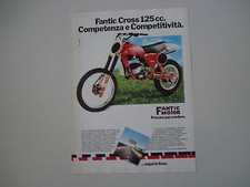 advertising Pubblicità 1980