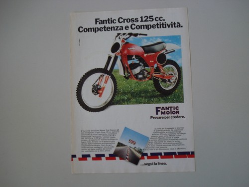 Advertising pubblicità 1980 - pubblicità,