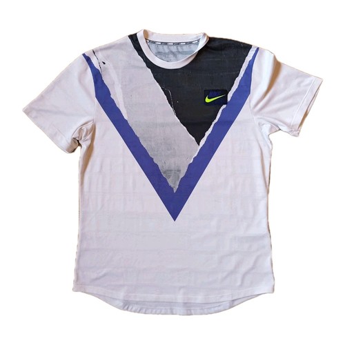 Maglia tennis nike court - tennis,