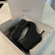 Stivaletti Jimmy Choo Daisy in