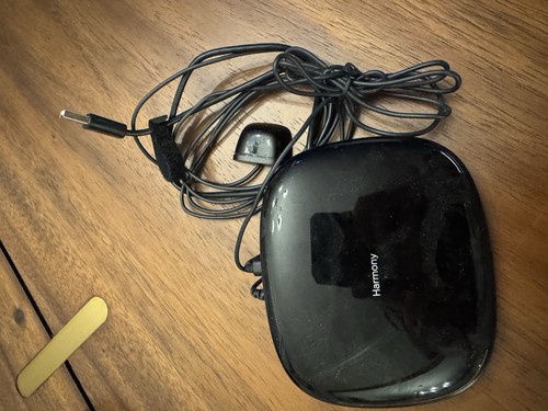Logitech harmony ultimate one - harmony,