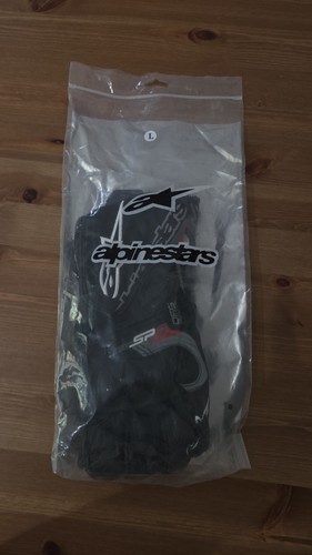 Guanti alpinestars - guanti,