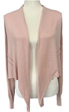 Donna Karen New York Pink Open