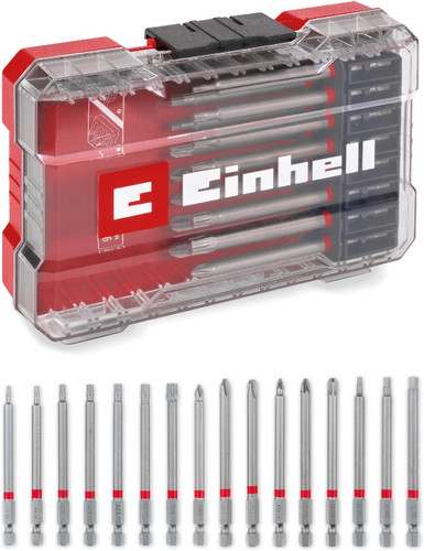 Set punte originali m case - punte, m-case