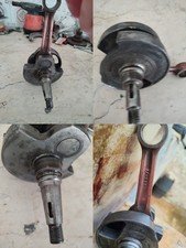 ALBERO MOTORE PIAGGIO VESPA PX