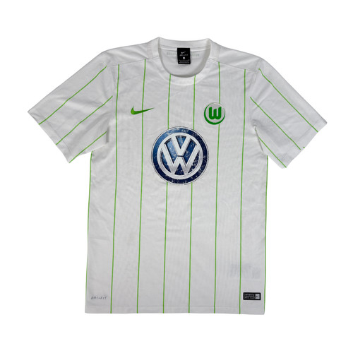 Maglia calcio vfl wolfsburg - calcio,