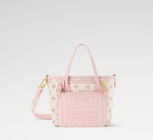 Borsa louis vuitton - louis,
