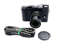 592 Fujifilm X10 ***EXC-***