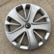 Borchia Copricerchio 15 Renault 403157271R Originale