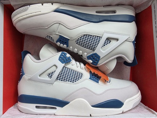Taglia air jordan 4 - -, retro